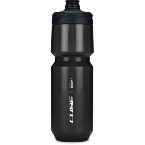 Foto de CUBE Bidón - Flow DS 750ml - negro