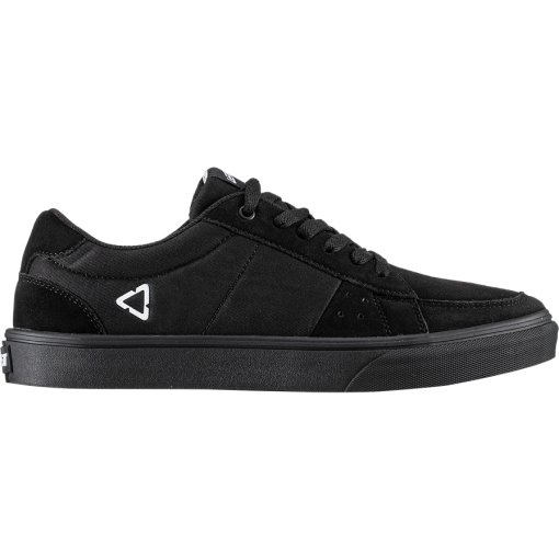 Leatt Flat 1.0 MTB Shoes Men - black | BIKE24