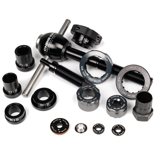Immagine prodotto da Chris King Universal Kit di Manutenzione per Mozzo