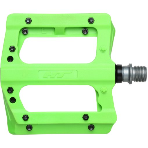 Immagine prodotto da HT Piattaforma Pedale - PA12A NANO P - verde