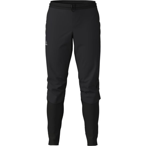 Picture of Löffler Gemma Tapered WPM Pocket Overpants Men - black 990