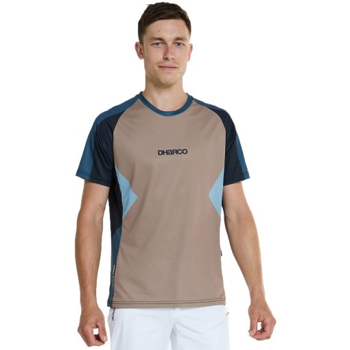 Foto de DHaRCO Maillot de Manga Corta Hombre - Levi