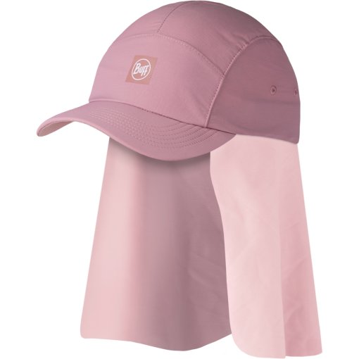 Photo produit de Buff® Desert Casquette enfants - Solid Orchid
