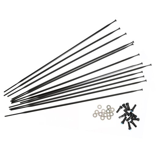 Immagine prodotto da Mavic Set di Raggi 12 - Comete Pro Carbon SL UST Disc