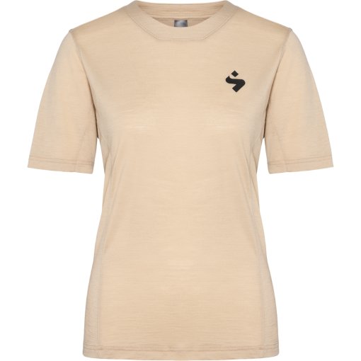 Produktbild von SWEET Protection Hunter II Woolmix Kurzarmtrikot Damen - Tusken