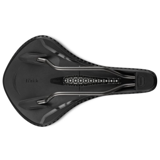 fizik TEMPO ALIANTE R3 ADAPTIVE サドル 145 Fizik Tempo Aliante R3 Adaptive Saddle - black | 145mm | BIKE24