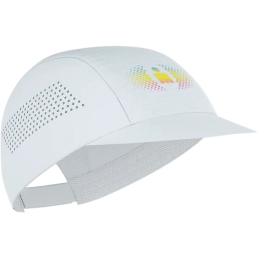 Picture of Compressport Pro Racing Cap - Ironman 2026 - white - L2
