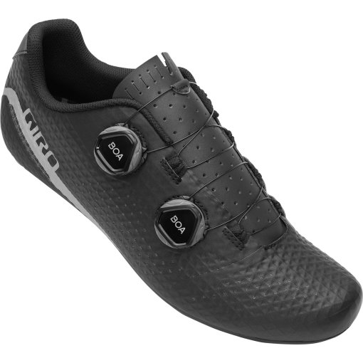 Foto de Giro Zapatillas Ciclismo Carretera Hombre - Regime - negro