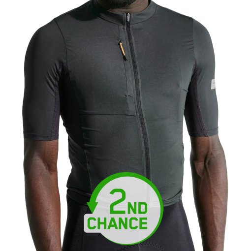 Image of ALBION Traverse Short Sleeve Jersey Men - Slate Grey - 2nd Choice