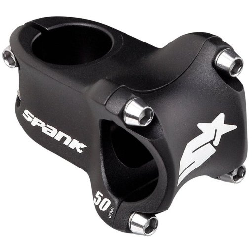 Produktbild von Spank Spike Race 2.0 - 31,8 Vorbau - shotpeen schwarz