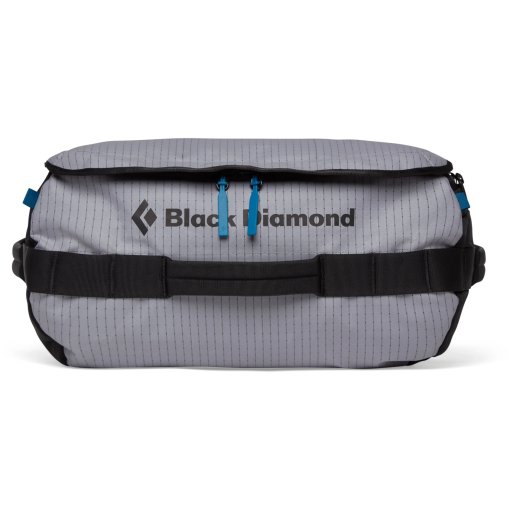 Produktbild von Black Diamond Stonehauler Pro 30 L Duffel Reisetasche - Pewter