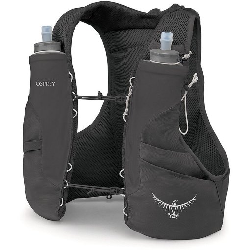 Image de Osprey Sac à Dos Running Homme - Duro 6 - L - Noir