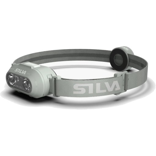 Immagine prodotto da Silva Lampada Frontale - Smini - mint