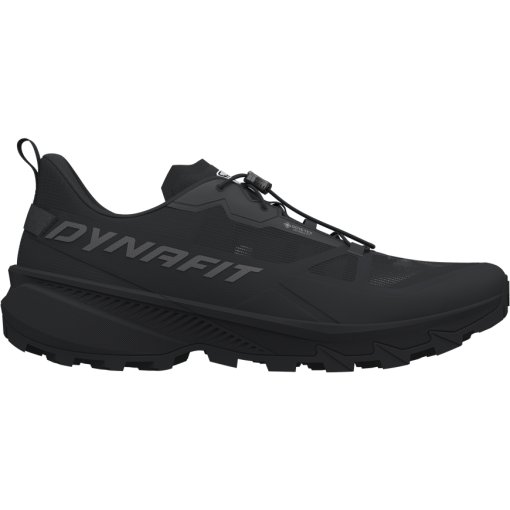 Photo produit de Dynafit Traverse 2 GTX Mountaineering Chaussures pour femmes - Black Out/Magnet