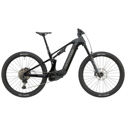 Immagine prodotto da Cannondale Mountainbike Elettrica Carbonio 29&quot; - MOTERRA 2 - 2025 - BBQ