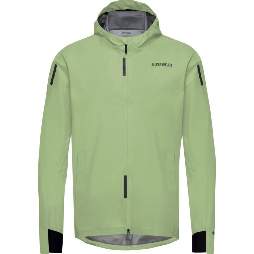 Image de GOREWEAR Veste Homme - Concurve GORE-TEX - spring green DJ00