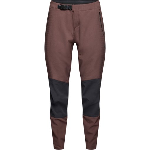 Foto de FOX Pantalones MTB Mujer - Defend Fire - cocoa