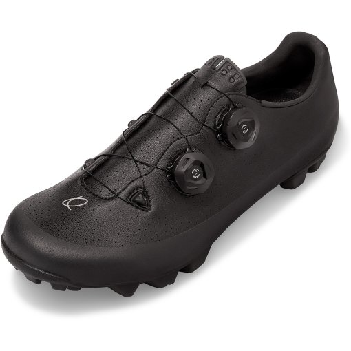 Immagine prodotto da QUOC Scarpe da Ciclismo - Gran Tourer XC - nero