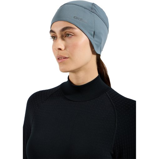 Picture of Odlo Performance Windblock Hat - stormy weather