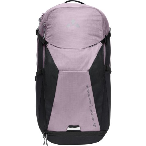 Photo produit de Vaude TrailControl 25+ Sac à dos vélo - purple ash