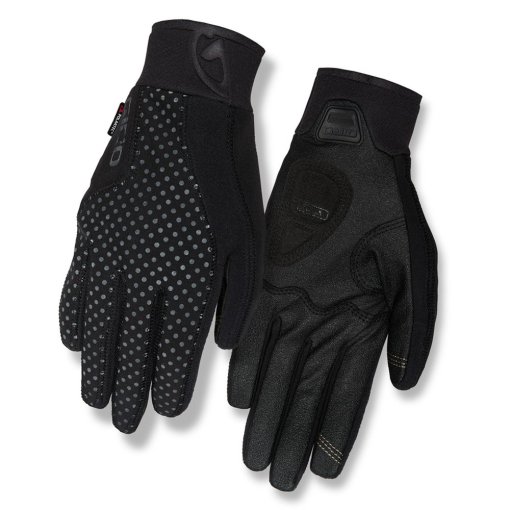 Foto de Giro Guantes de Invierno Mujer - Inferna 2.0 - negro