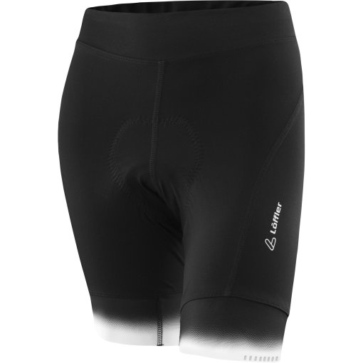Foto de Löffler Culotte Ciclismo Mujer - Atalante - negro 990