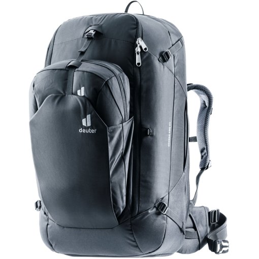 Foto de Deuter Mochila de Viaje - Access 65 Pro - negro