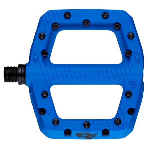 Immagine prodotto da Race Face Pedali Flat - CHESTER Small - blu