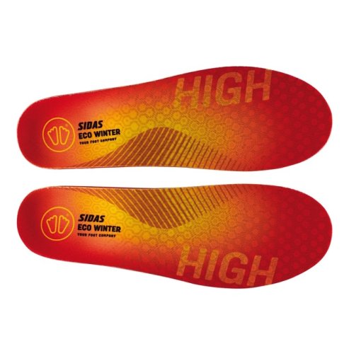 Foto de Sidas Plantillas - 3Feet Eco Winter High