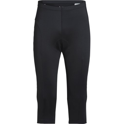 Photo produit de Vaude Collant Matera 3/4 Hommes - noir