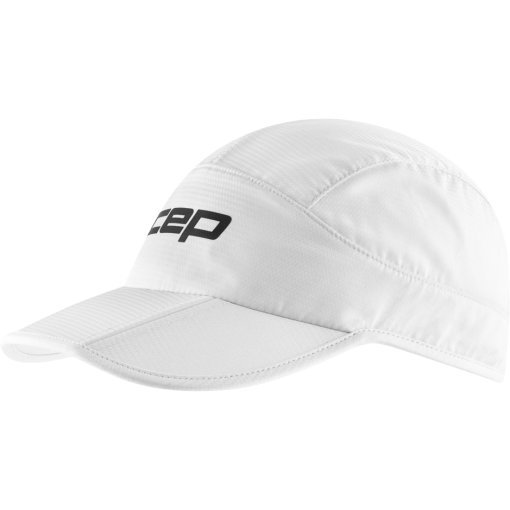 Immagine prodotto da CEP Cappello - Core Run Foldable - bianco