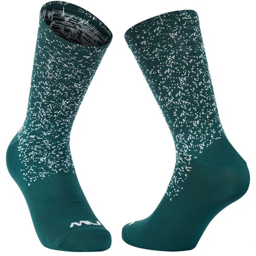 Kuva tuotteesta Northwave Stardust Sukat - petrolium/white 144