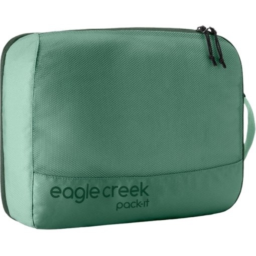 Produktbild von Eagle Creek Pack-It™ Reveal Expansion Cube M - Packtasche - willow green