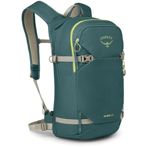 Immagine prodotto da Osprey Zaino Glade 20 - Cascade Blue
