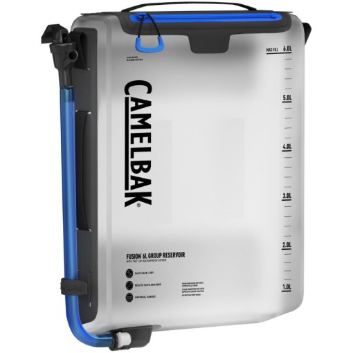 Image de CamelBak Réservoir d'Eau - Fusion Group - 6L
