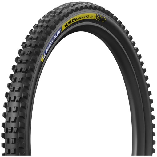 Immagine prodotto da Michelin Copertone Pieghevole - Wild Enduro MS - Racing Line | E25 - 29x2.40&quot; | nero