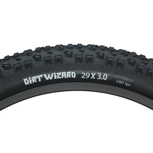 Surly Dirt Wizard Folding Tire - 27.5x3.0 Inches | BIKE24