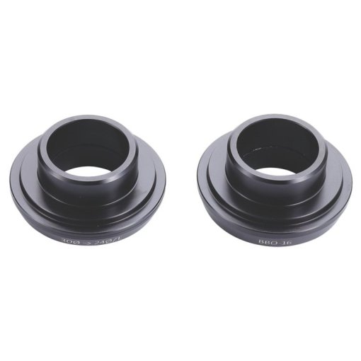 Foto de BBB Cycling BottomAdapt BBO-16 Bottom Bracket Adapter Pressfit/BB 30 to BSA