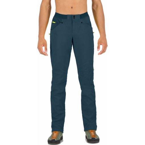 Kuva tuotteesta Karpos Noghera Kiipeilyhousut Miehet - stargazer