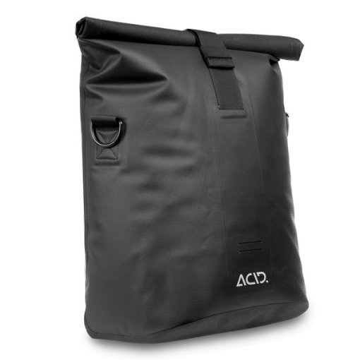 Zdjęcie: ACID PACK PRO 10 CILink Sakwy rowerowe - czarny