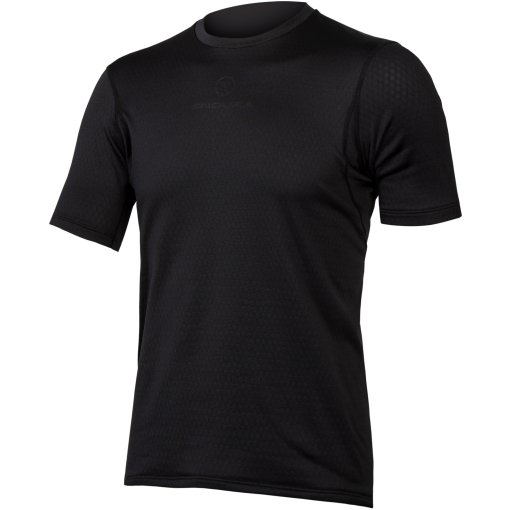 Foto de Endura Camiseta Interior Hombre - Transloft - negro