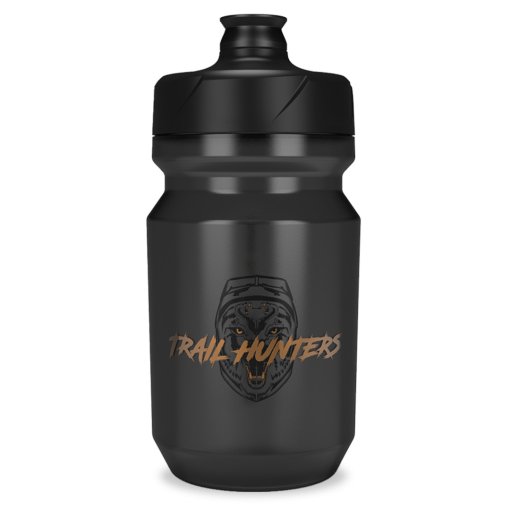 Immagine prodotto da CUBE Borraccia per Bici - Flow 400ml - black´n´yellow