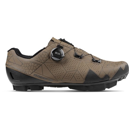 Produktbild von Gaerne G.Edge MTB Schuhe - Braun