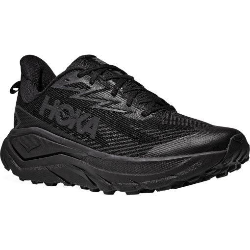 Kuva tuotteesta Hoka Challenger 8 GTX Juoksukengät Miehet - black / carbon black