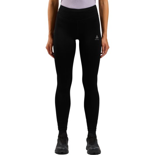 Foto de Odlo Malla Running Mujer - Essentials - negro