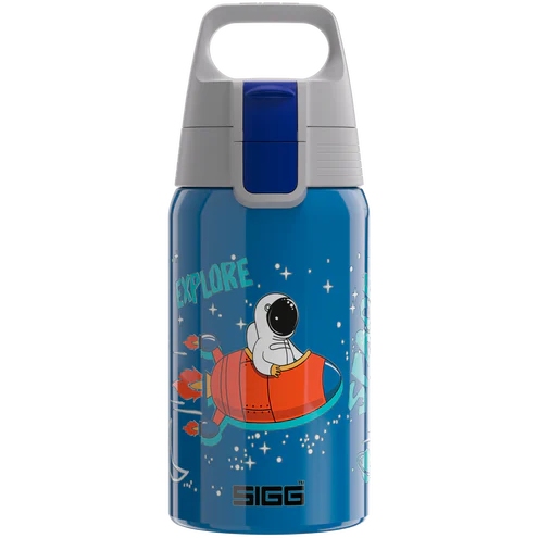 Picture of SIGG Shield ONE Flask 0.5L Kids - Space