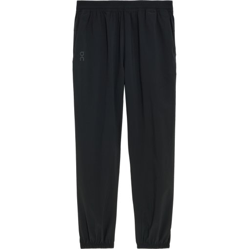 Foto de On Pantalones Chándal Hombre - Focus Pants - Negro