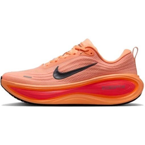 Foto de Nike Zapatillas de correr Hombre - Vomero Plus - orange pulse/hot lava/total orange/black HV8150-801