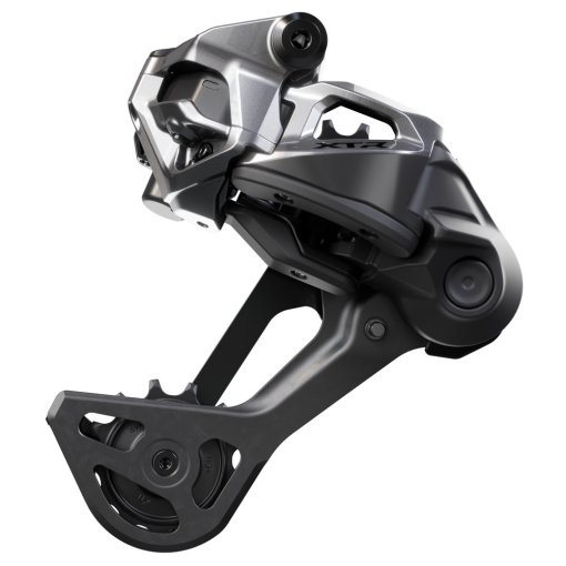 Immagine prodotto da Shimano Deragliatore Posteriore - XTR RD-M9260 - E-Bike | Di2 | 11 velocità | lungo (SGS)