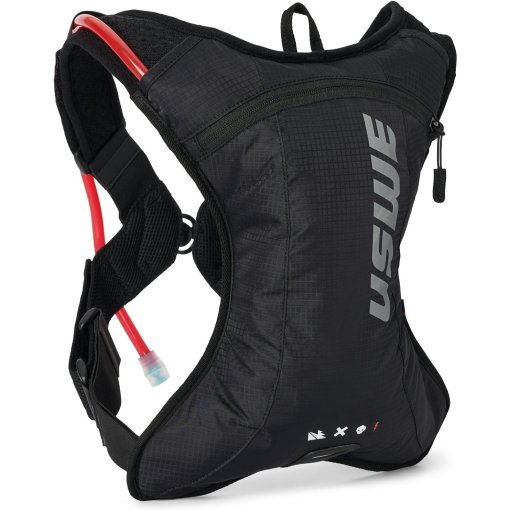 Foto de USWE Mochila Hidratación - Outlander XC 2L - negro